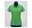 Polo de randonnée OGALO SE1189V vert : performance et confort outdoor-3