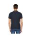 Mens Melports Polo Shirt Navy Duck And Cover-2