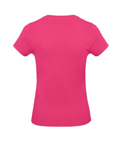 Gildan - T-shirt SOFTSTYLE - Femme (Rose) - UTBC5250