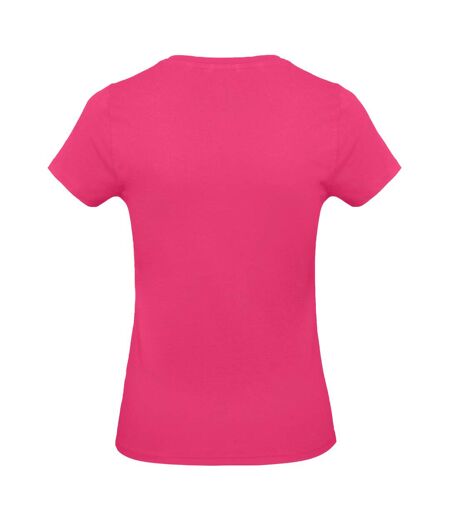 Gildan Womens/Ladies Softstyle Midweight T-Shirt (Heliconia) - UTBC5250