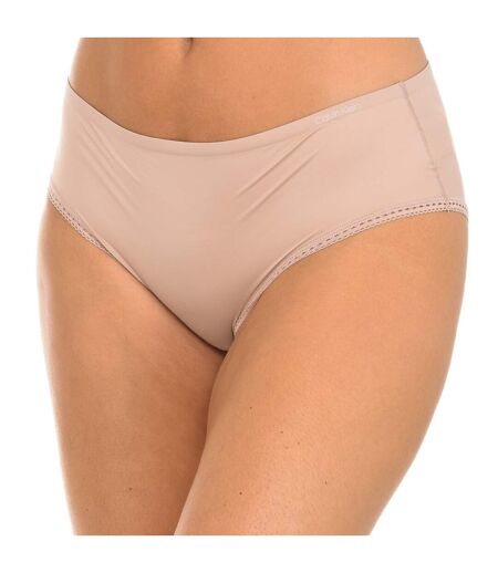 Women's QF4482E lace contour panties