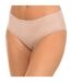 Women's QF4482E lace contour panties-1