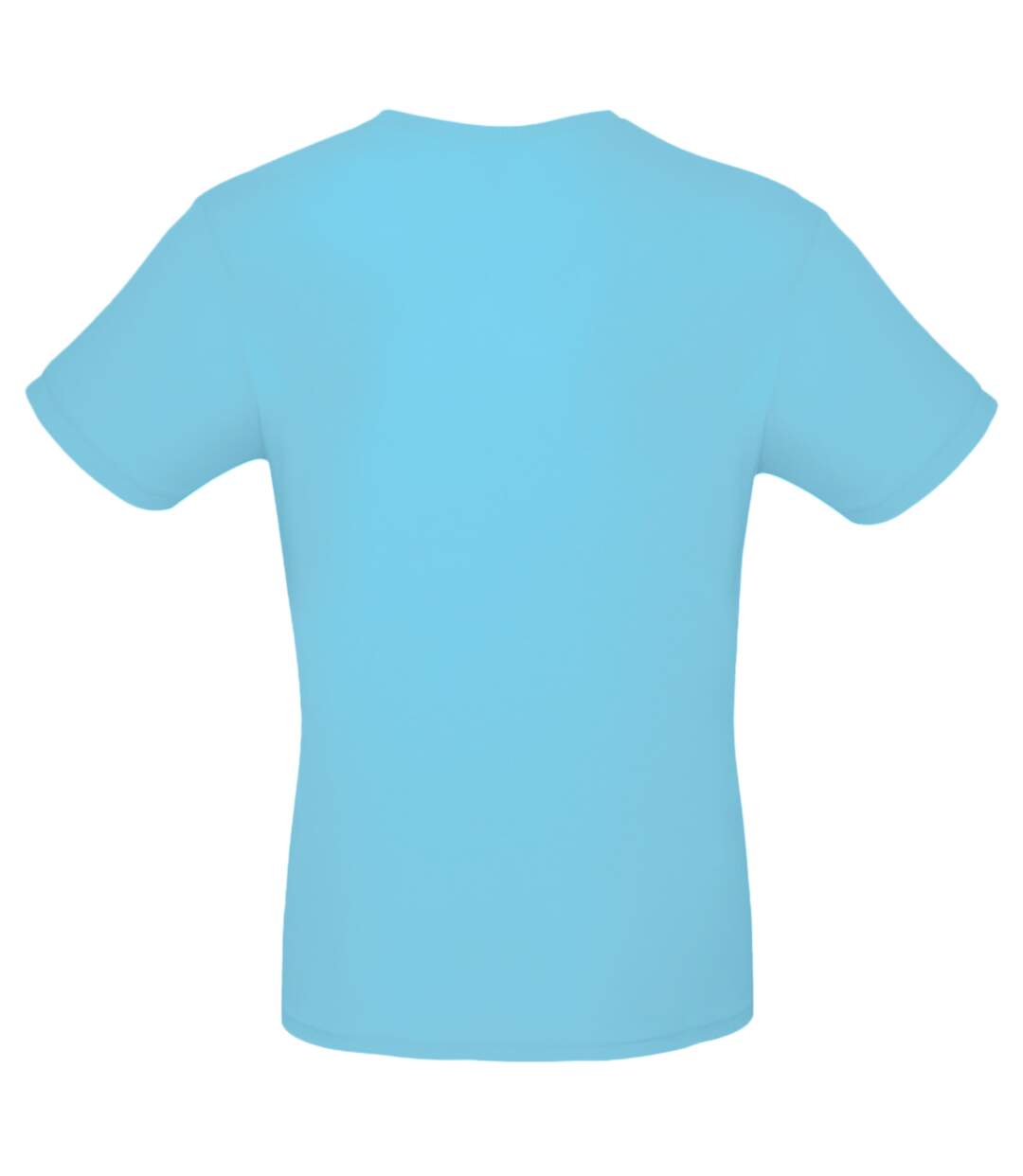 B&C Mens E150 Tee (Turquoise)