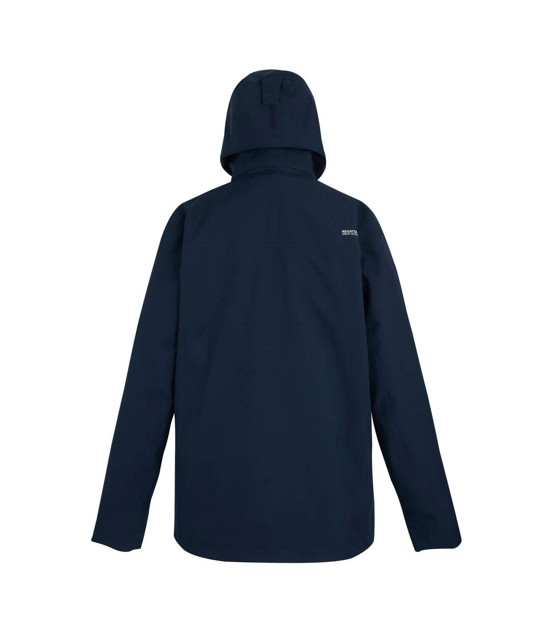 Mens Coriver 3 In 1 Jacket Navy Regatta-3