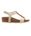 Sandales Candice Femme Bleu Marine Lunar-2
