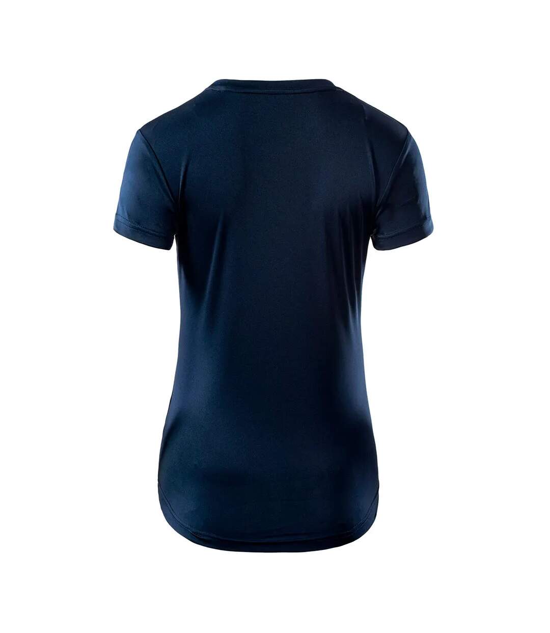 T-shirt Losan Femme Bleu Violacé Martes-2