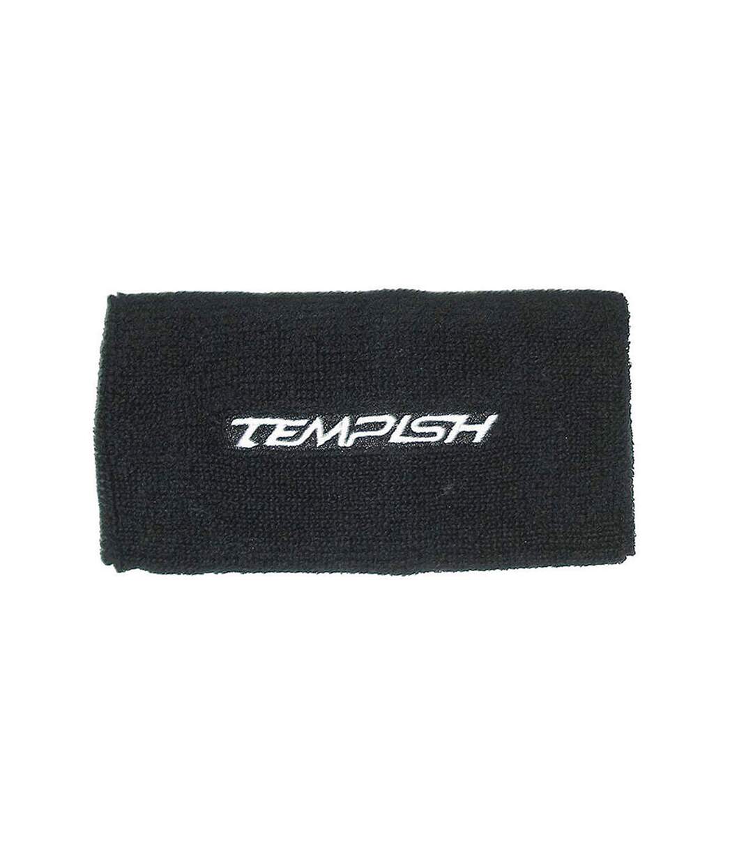 Bracelet Motif/style Long Taille Unique Noir Tempish-1