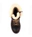 Bottes Cambridge Femme Noir Lunar-3