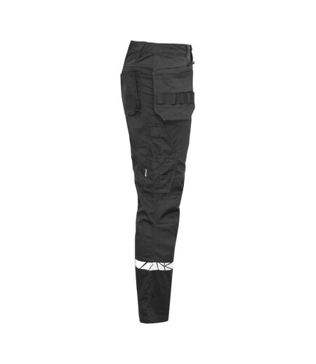 Pantalon De Travail Progression Homme Noir Projob
