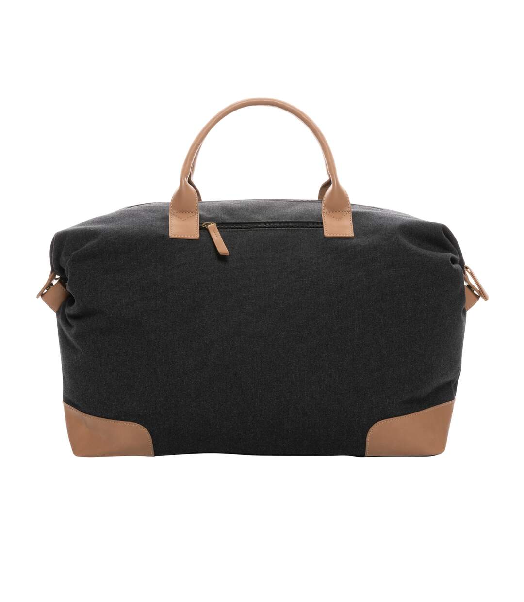 Sac De Weekend Impact Taille Unique Noir XD Collection-1