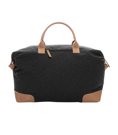 Sac De Weekend Impact Taille Unique Noir XD Collection