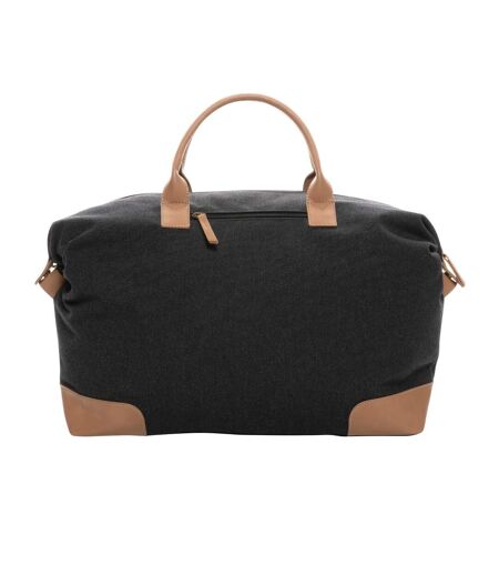 Sac De Weekend Impact Taille Unique Noir XD Collection