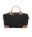Sac De Weekend Impact Taille Unique Noir XD Collection-1