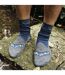 Ladies Waterproof All Weather Ankle Length Socks-5