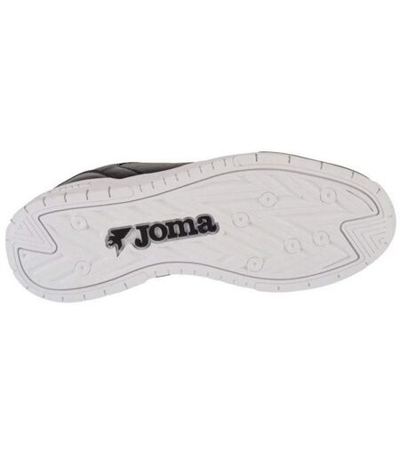 Baskets Style Logo C.cavea Homme Noir Joma