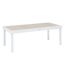 Table de jardin extensible Piazza en aluminium - 12 Places-1