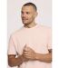 T-shirt AUBIN Rose Dragée-2