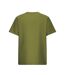 Unisex Adult Work Tunic Olive Exner-2
