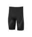 Short Cyclisme Tech Race Homme Noir Ronhill-1