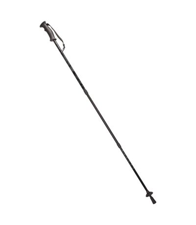 Mountain Warehouse Hiker Trekking Poles (Gray) (One Size) - UTMW1871