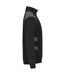 Mens Ambition Half Zip Sweatshirt Pistol Clique-4