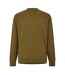 Sweat Homme Marron Diesel-2