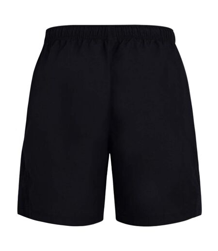 Canterbury - Short CLUB - Homme (Noir) - UTPC4373