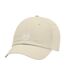 Logo Armourvent Baseball Cap Brown Under Armour-1