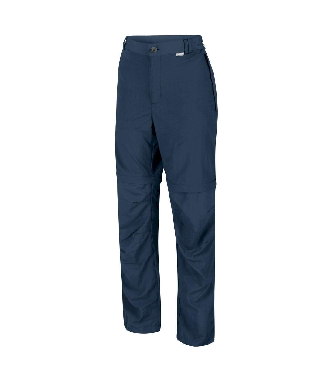 Pantalon leesville homme denim sombre Regatta