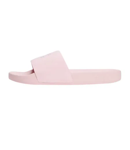 Claquettes Tj Bubble Femme Rose Tommy Jeans