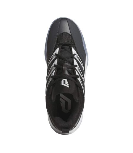 Baskets Dame Certified Homme Noir Gris Carbone Adidas