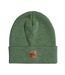 Bonnet Vert Homme Quiksilver Brigade - Taille unique-1