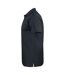 Polo Basic Active Adulte Noir Clique-3