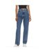 Jean Regular Bleu Foncé Femme Calvin Klein  J20J222443 - W28-L32