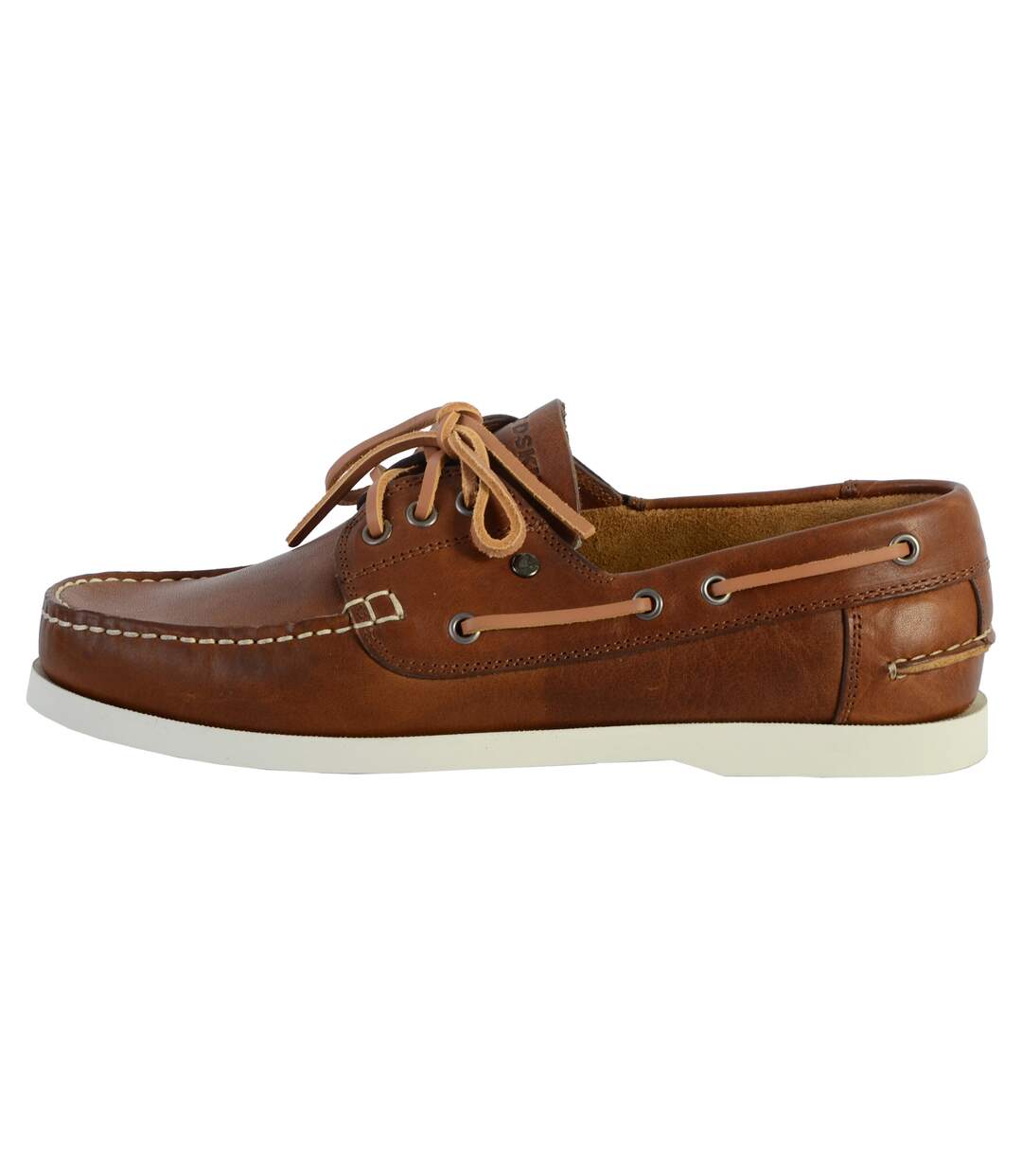 Dokside Cuir Redskins Orland-1