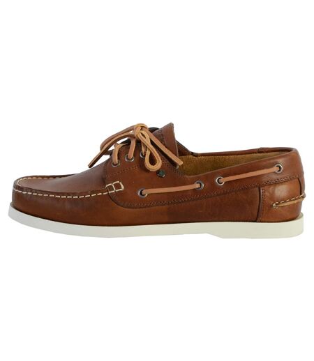 Dokside Cuir Redskins Orland