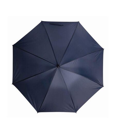 Parapluie Droit 96 Cm X 131 Cm Bleu Foncé L-Merch