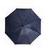 Parapluie Droit 96 Cm X 131 Cm Bleu Foncé L-Merch-2