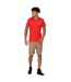 Short Décontracté Etonbury Homme Marron Regatta-1