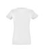 T-shirt regent femme blanc SOLS-2