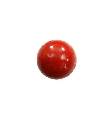 Lancer Du Poids Taille Unique Rouge Maxwel