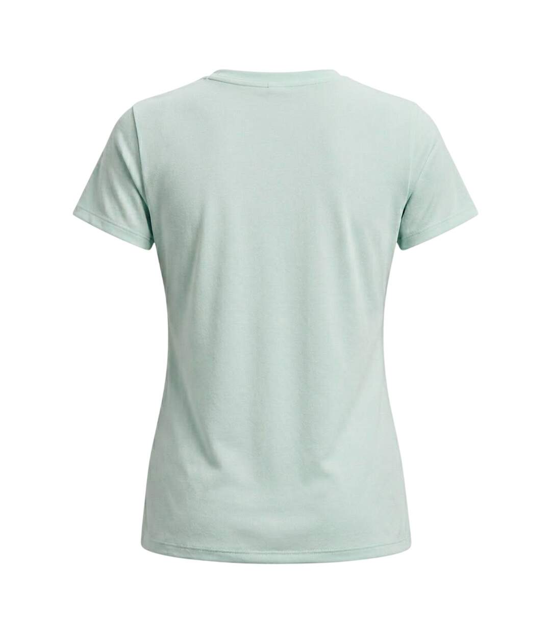 T-shirt Femme Turquoise Pâle Under Armour-3