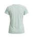 T-shirt Femme Turquoise Pâle Under Armour-3