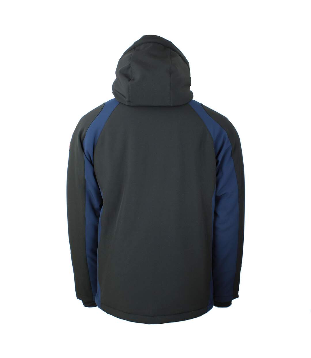 Blouson de ski softshell homme CABILAN-2