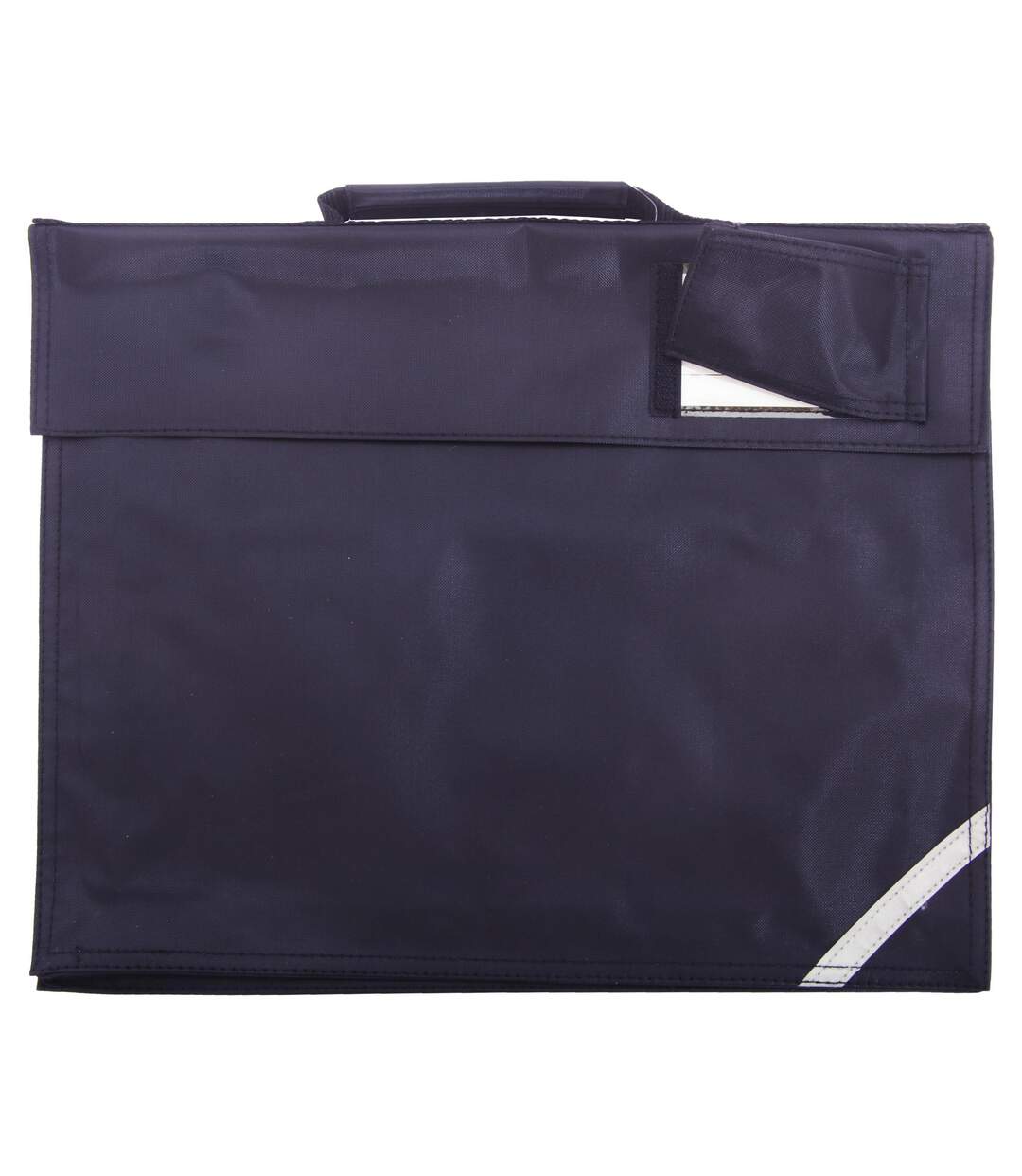 Sacoche 5 Litres Taille Unique Bleu Marine Quadra-2