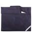 Sacoche 5 Litres Taille Unique Bleu Marine Quadra-2