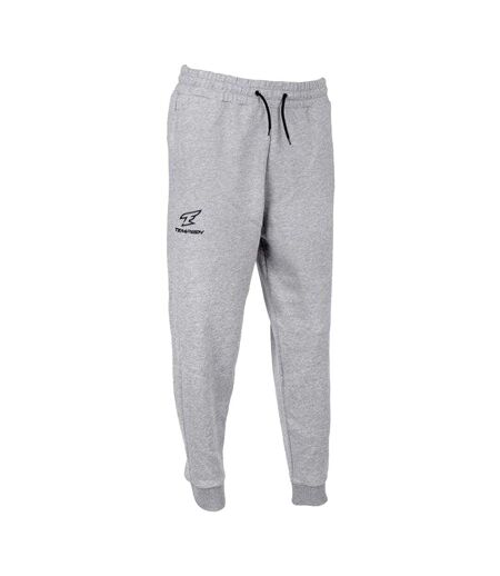 Pantalon De Jogging Veateq Femme Gris Tempish