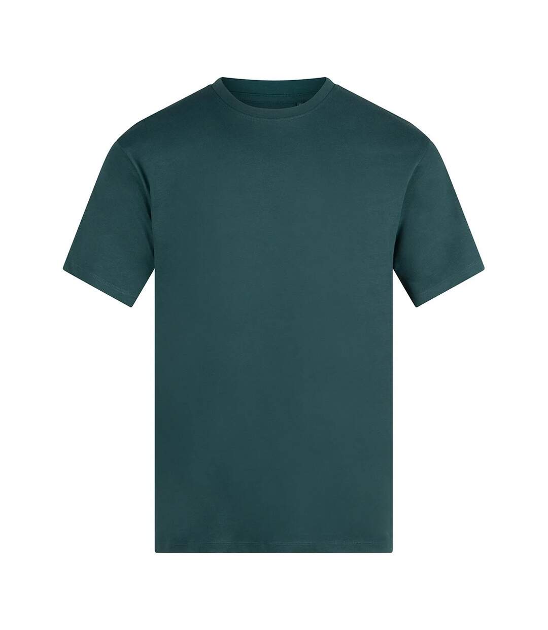 T-shirt Adulte Vert Pin Anthem-1