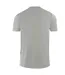 Mens London 1851 T-shirt Grey Aquascutum-2