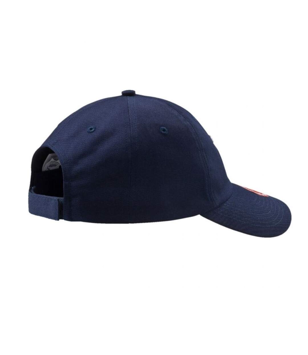 Casquette De Baseball Big Cat Adulte Bleu Marine Puma-2